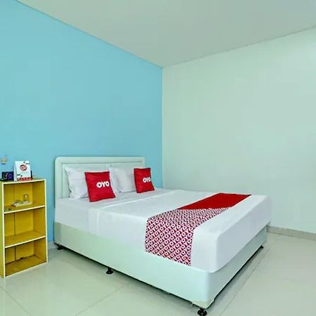 Vaccinated Staff - OYO 3856 Tizta Suites Bali Sanur Exterior foto