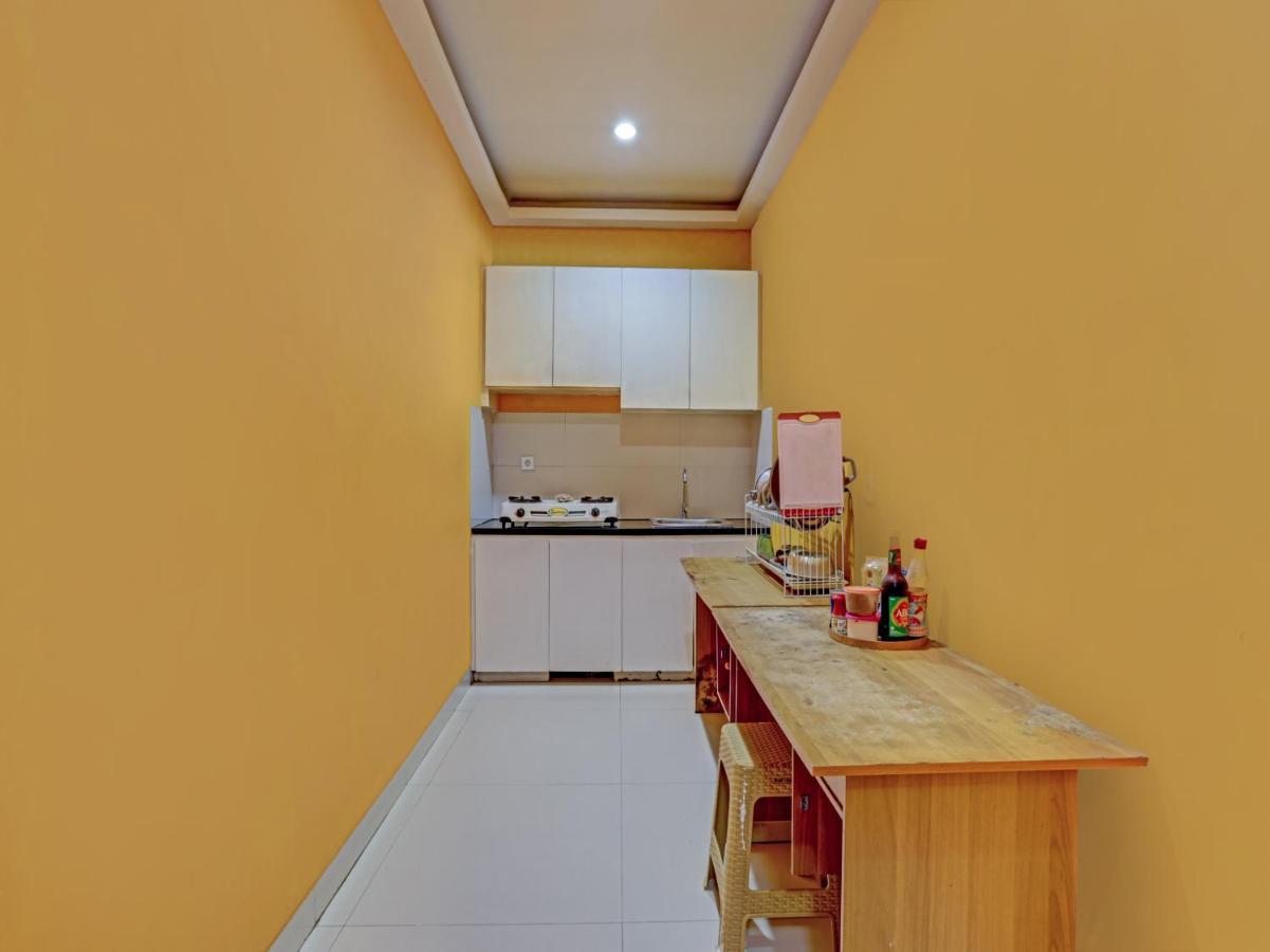 Vaccinated Staff - OYO 3856 Tizta Suites Bali Sanur Exterior foto