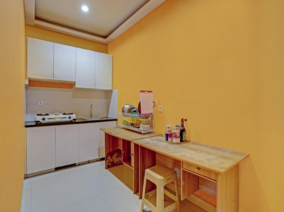 Vaccinated Staff - OYO 3856 Tizta Suites Bali Sanur Exterior foto