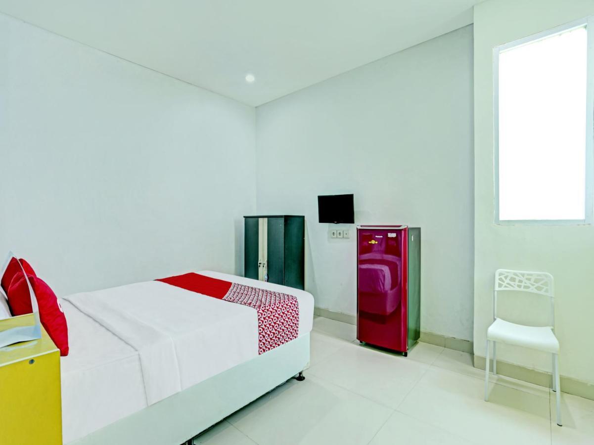Vaccinated Staff - OYO 3856 Tizta Suites Bali Sanur Exterior foto