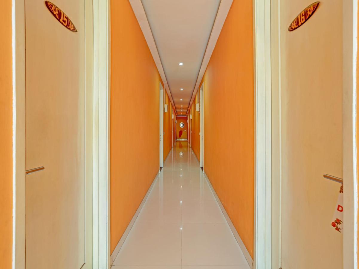 Vaccinated Staff - OYO 3856 Tizta Suites Bali Sanur Exterior foto