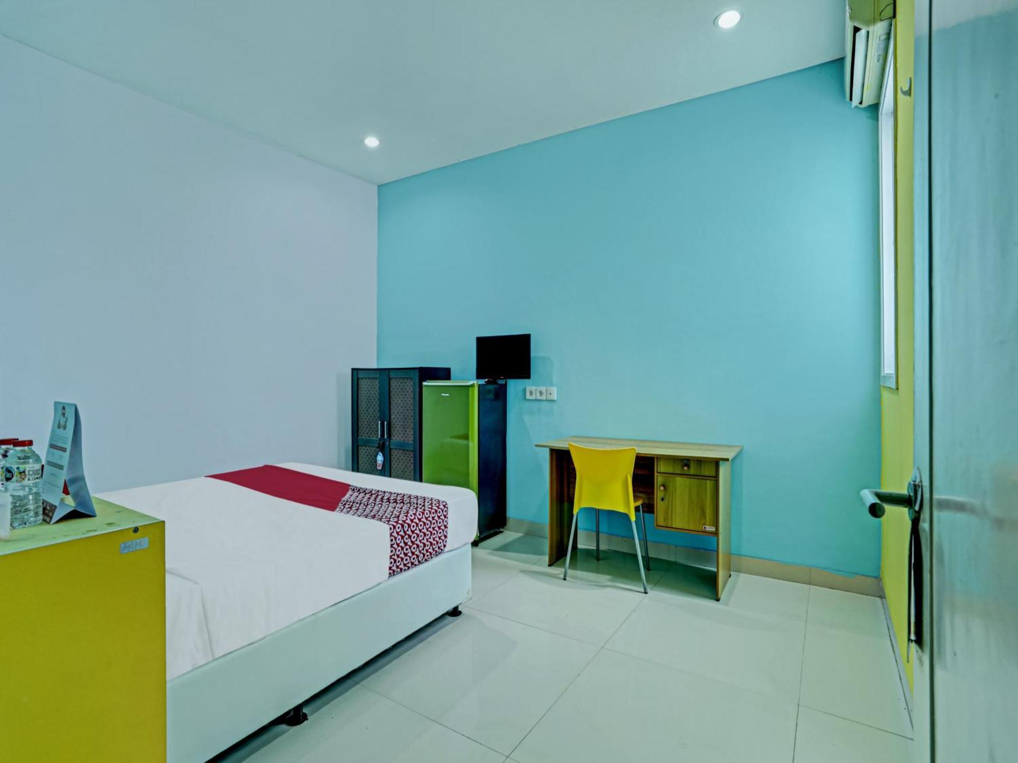 Vaccinated Staff - OYO 3856 Tizta Suites Bali Sanur Exterior foto