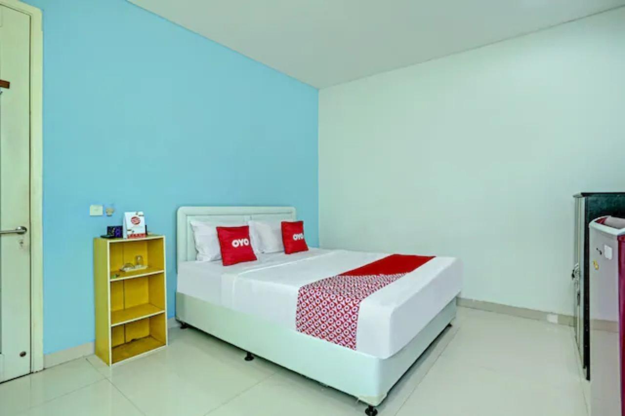 Vaccinated Staff - OYO 3856 Tizta Suites Bali Sanur Exterior foto